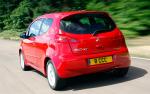 Mitsubishi Colt CZT 2005 года
